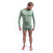 Short homme Sensor Merino DF