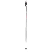 Bâtons ski Leki Bold Lite S rouge / noir dark anthracite-black-bright red