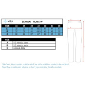 Patalon femme Kilpi Runia-W