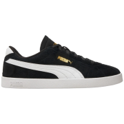 Chaussures homme Puma Club II vert black