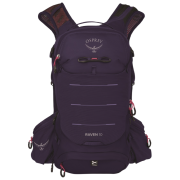 Sac à dos femmes Osprey Raven 10