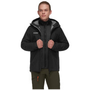 Veste homme Mammut Alto Light 3 in 1 HS Hooded Jacket Men