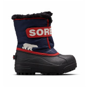 Bottes d'hiver enfant Sorel Childrens Snow Commander™ Boot