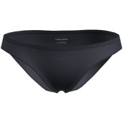 Culotte femme Icebreaker W Mer Core Bikini bleu foncé Midnight Navy