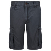 Short homme Regatta Shorebay Short gris / noir India Grey