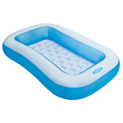 Piscine Intex Rectangular Pool 57403NP bleue