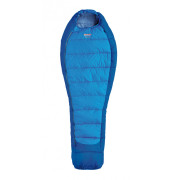 Sac de couchage Pinguin Mistral 185 cm (2019) bleue