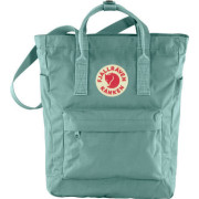 Sac à dos Fjällräven Kånken Totepack bleu clair FrostGreen