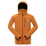 Veste softshell homme Alpine Pro Hoor