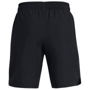 Under Armour UA Tech Woven Wordmark Short Black