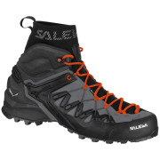 Chaussures homme Salewa Ms Wildfire Edge Mid Gtx girs Quiet Shade/Onyx