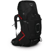 Sac à dos Osprey Aether Plus 60 vert Black