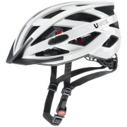 Casque vélo Uvex I-vo 3D blanc White