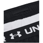 Short homme Under Armour Vanish Woven 2in1 Sts