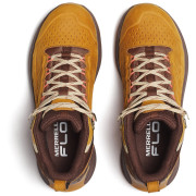 Bottes randonnée femme Merrell Moab Speed 2 Ltr Mid Wp