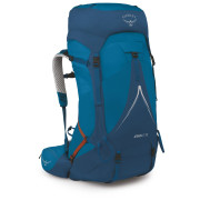 Sac à dos randonnée Osprey Atmos Ag Lt 50 bleue night shift/scoria blue