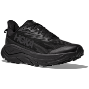 Chaussures homme Hoka M Challenger 8 Gtx noir Black / Carbon Black