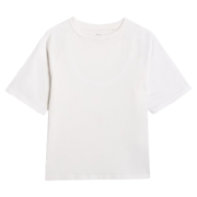 T-shirt enfant 4F Tshirt M2411 blanc WHITE