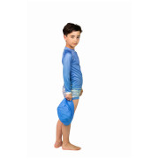Maillot bain enfant DucKsday Manta Swim Trunk B