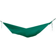 Hamac Ticket to the moon Lightest Hammock 320 x 145 cm green Forest Green - Recycled Nylon