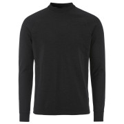 T-shirt fonctionnel homme Craft Wool Comfort Rn LS M noir Black