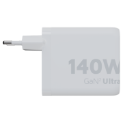 Chargeur Xtorm 140W GaN2 Ultra Wall Charger