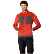 Sweat-shirt homme Rab Granitic Jacket