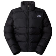 Veste femme The North Face W Saikuru Jacket vert Tnf Black/Asphalt Grey