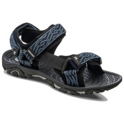 Sandales Hannah Belt (Mountain) bleu foncé india ink