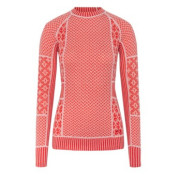 T-shirt fonctionnel femme Kari Traa Smekker Ls