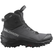 Bottes d'hiver homme Salomon Crosstrak Powder Waterproof