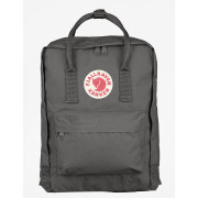 Sac à dos Fjällräven Kånken 16 gris foncé SuperGray