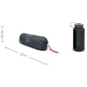 Tente ultra-légère 1 personne Robens Vestis 1 mesh tent UL