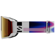 Masques ski Salomon S/VIEW 3 ML