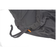Doublure sac de couchage Big Agnes UL Recovery Sleeping Bag Liner Long