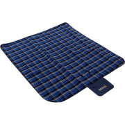 Couverture pique-nique Regatta Matio Picnic Rug bleu foncé Darkden