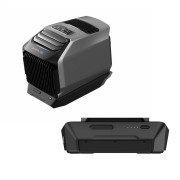 Climatiseur EcoFlow Wave 2 + baterie