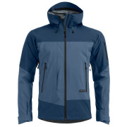 Veste homme Ortovox Ortler Gore-Tex Jacket bleu Light Nunatak