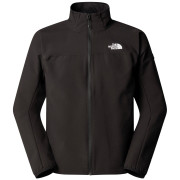 Sweat-shirt homme The North Face M Tek Approach Jacket noir TNF BLACK