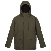 Veste homme Regatta Ronin green Dark Khaki