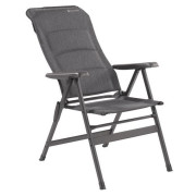 Chaise Outwell Marana girs Grey