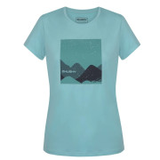 T-shirt fonctionnel femme Husky Tant L