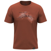 T-shirt homme Hannah Luke