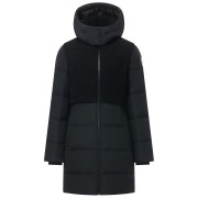 Manteau femme Dare 2b Borg Parka Jacket noir Black