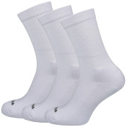 Chaussettes MOOA Essential 3-pack blanc white