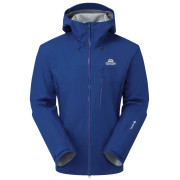 Veste homme Mountain Equipment Makalu Jacket Men's bleu Admiral Blue