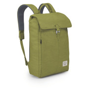 Sac à dos urbain Osprey Arcane Flap Pack green matcha green heather