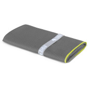Serviette Zulu Luxury 85x150 cm girs Grey