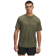 T-shirt homme Under Armour Tech Vent Jcqrd Ss
