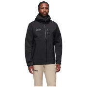 Veste homme Mammut Alto Guide HS Hooded Jacket Men